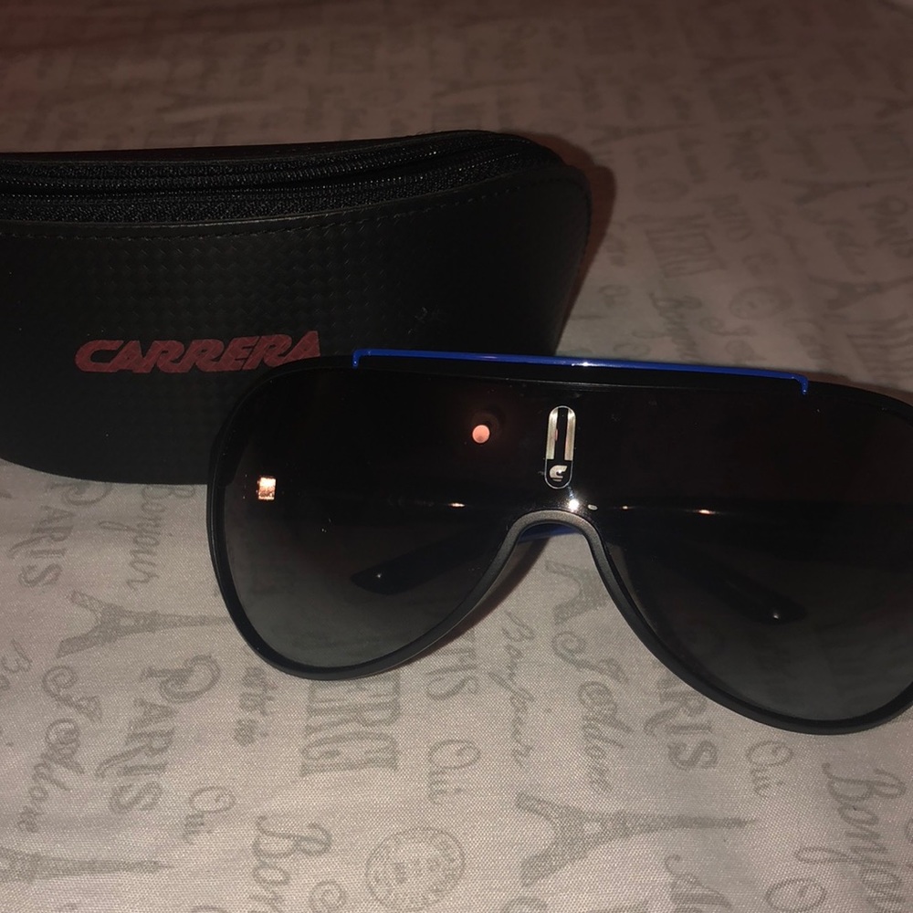 Carrera